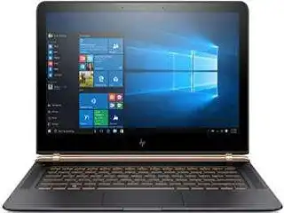  HP Spectre 13 v123tu (Y4G65PA) Laptop (Core i5 7th Gen 8 GB 256 GB SSD Windows 10) prices in Pakistan